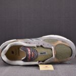 (BEST) New Balance 990 V3 Teddy Santis MiUSA 'Marblehead'