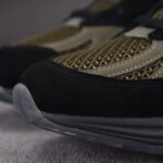 (BEST) New Balance 991V2 Stone Island Made In UK ‘Black’