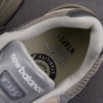 (BEST) New Balance 992 WTAPS MiUSA ‘Olive Drab’