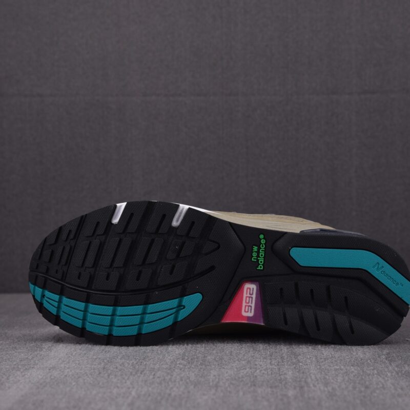 (BEST) New Balance 992 WTAPS MiUSA ‘Olive Drab’