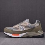 (BEST) New Balance 992 WTAPS MiUSA ‘Olive Drab’