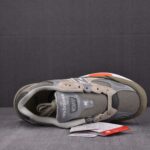 (BEST) New Balance 992 WTAPS MiUSA ‘Olive Drab’