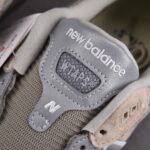 (BEST) New Balance 992 WTAPS MiUSA ‘Olive Drab’