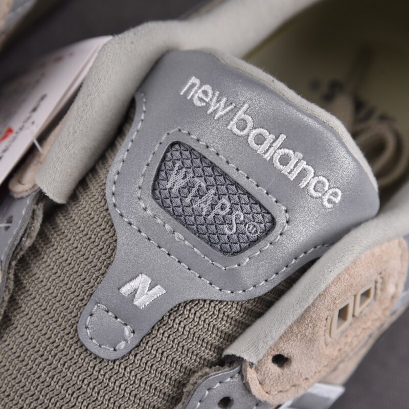(BEST) New Balance 992 WTAPS MiUSA ‘Olive Drab’