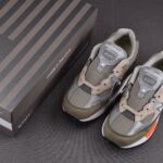 (BEST) New Balance 992 WTAPS MiUSA ‘Olive Drab’