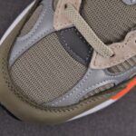 (BEST) New Balance 992 WTAPS MiUSA ‘Olive Drab’