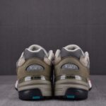 (BEST) New Balance 992 WTAPS MiUSA ‘Olive Drab’