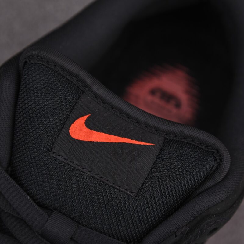 (BEST) Nike SB Dunk Low 'BLACK PIGEON'