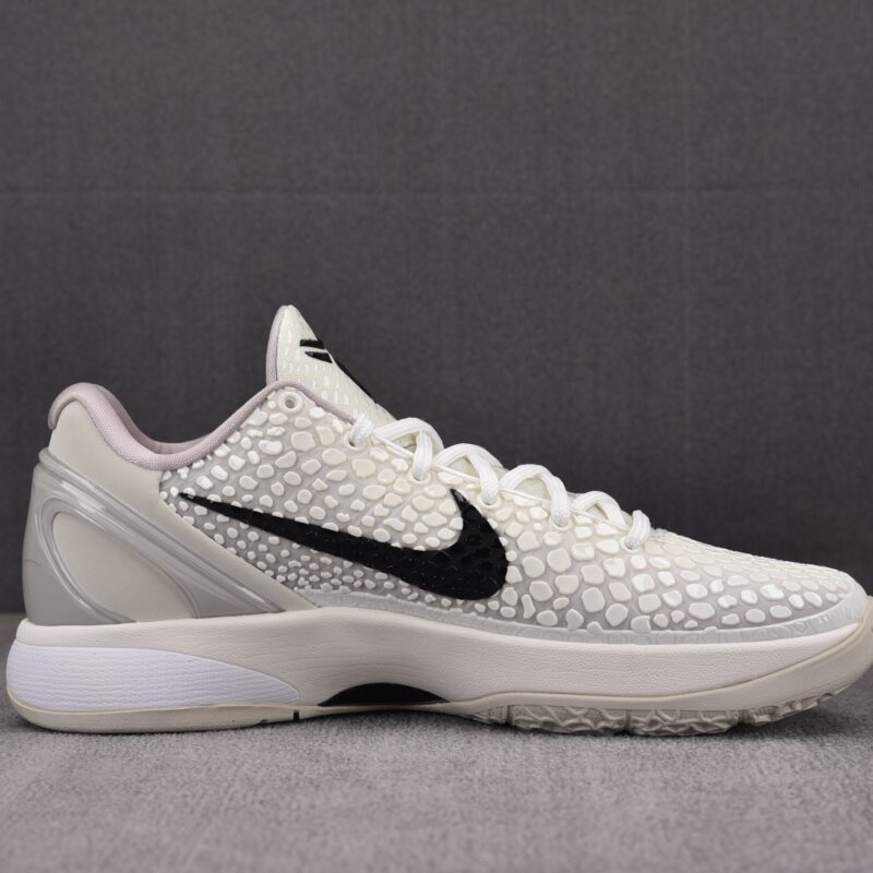 (BEST) Nike Kobe 6 Protro All-Star ‘Sail’