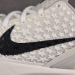 (BEST) Nike Kobe 6 Protro All-Star ‘Sail’