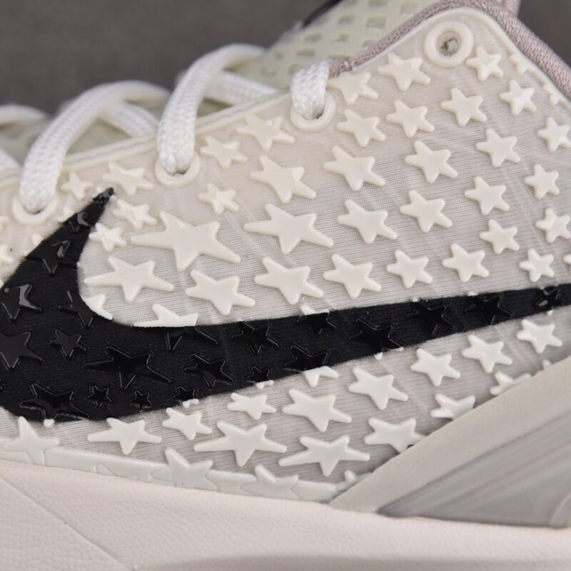 (BEST) Nike Kobe 6 Protro All-Star ‘Sail’