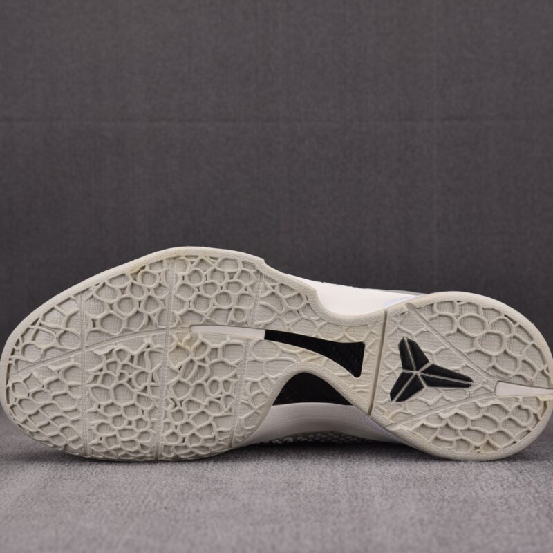 (BEST) Nike Kobe 6 Protro All-Star ‘Sail’