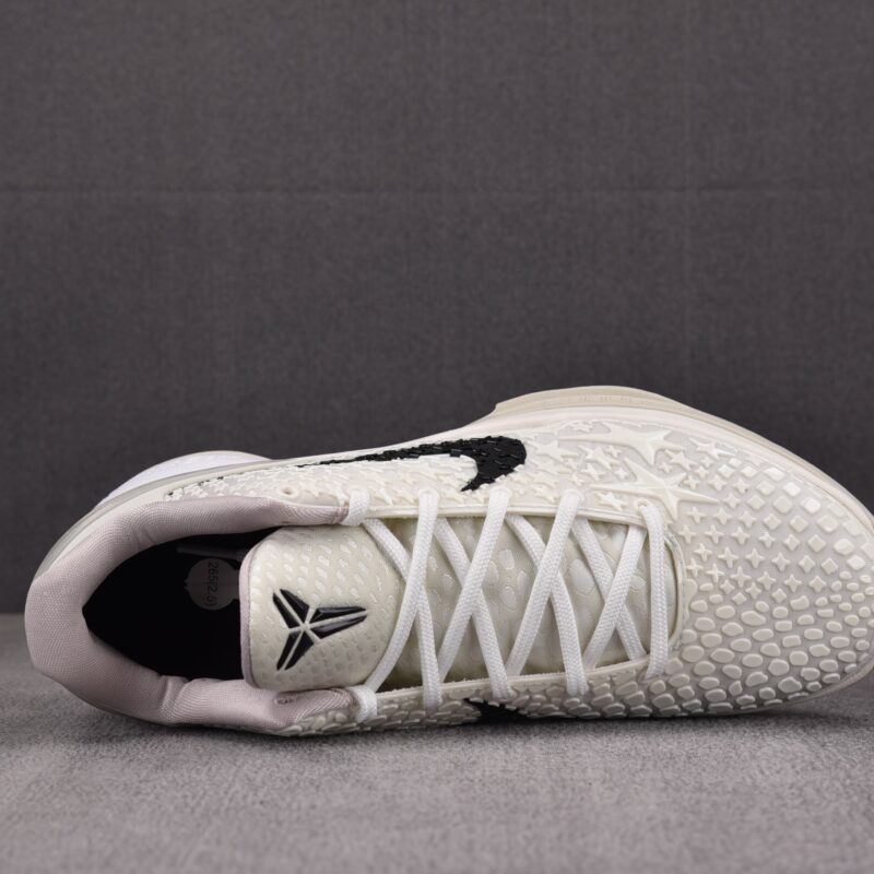 (BEST) Nike Kobe 6 Protro All-Star ‘Sail’