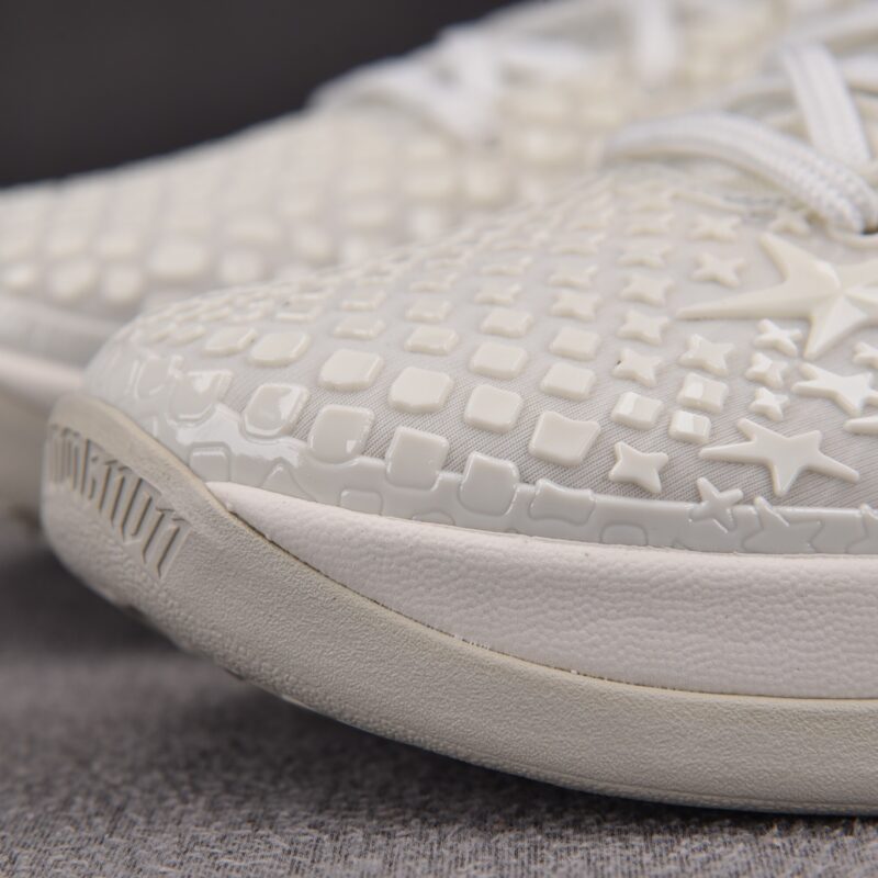 (BEST) Nike Kobe 6 Protro All-Star ‘Sail’