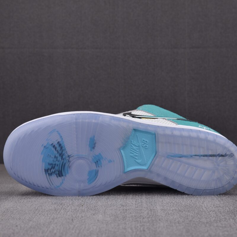 (BEST) Nike SB Dunk Low 'APRIL SKATEBOARDS'