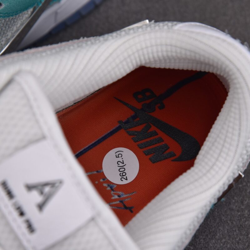 (BEST) Nike SB Dunk Low 'APRIL SKATEBOARDS'