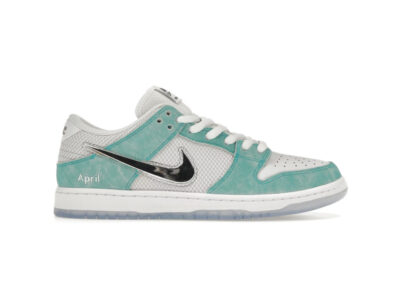 (BEST) Nike SB Dunk Low 'APRIL SKATEBOARDS'