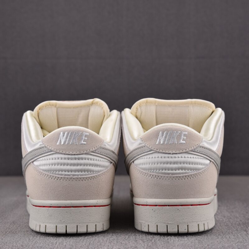 (BEST) Nike SB Dunk Low City of Love 'LIGHT BONE'