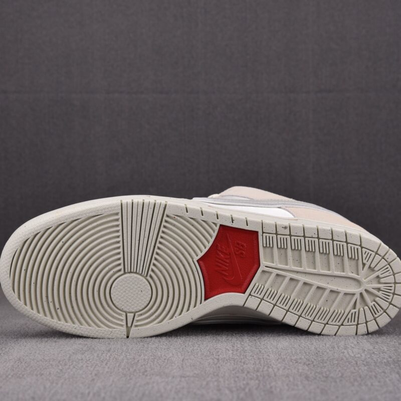 (BEST) Nike SB Dunk Low City of Love 'LIGHT BONE'