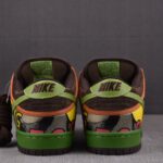 (BEST) Nike SB Dunk Low ‘De La Soul’
