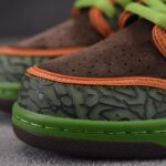 (BEST) Nike SB Dunk Low ‘De La Soul’