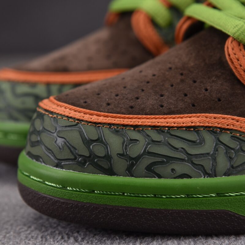 (BEST) Nike SB Dunk Low ‘De La Soul’