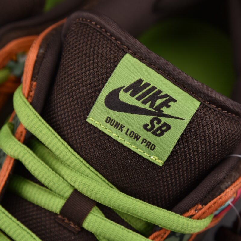 (BEST) Nike SB Dunk Low ‘De La Soul’