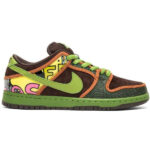 (BEST) Nike SB Dunk Low ‘De La Soul’