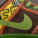 (BEST) Nike SB Dunk Low ‘De La Soul’