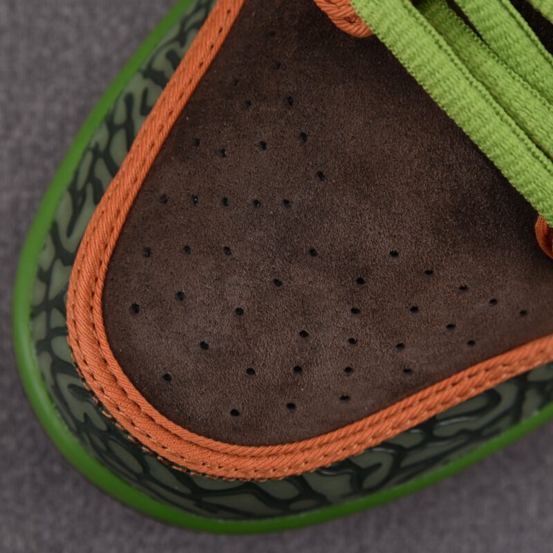 (BEST) Nike SB Dunk Low ‘De La Soul’