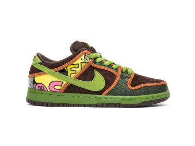 (BEST) Nike SB Dunk Low ‘De La Soul’