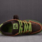 (BEST) Nike SB Dunk Low ‘De La Soul’