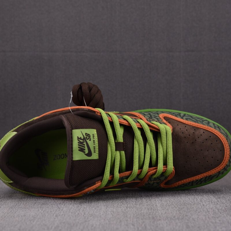 (BEST) Nike SB Dunk Low ‘De La Soul’