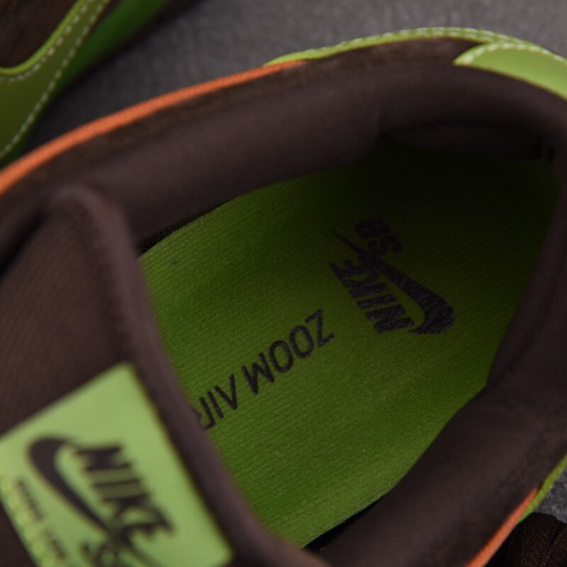 (BEST) Nike SB Dunk Low ‘De La Soul’