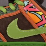 (BEST) Nike SB Dunk Low ‘De La Soul’