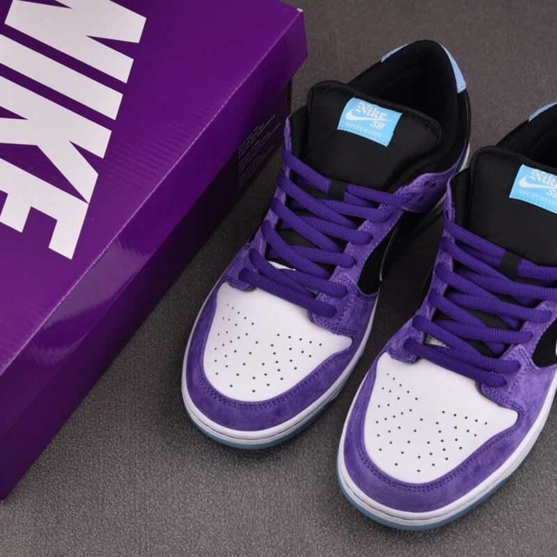 (BEST) Nike SB Dunk Low ‘Hayley Wilson’