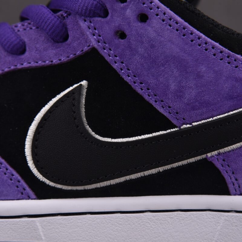 (BEST) Nike SB Dunk Low ‘Hayley Wilson’