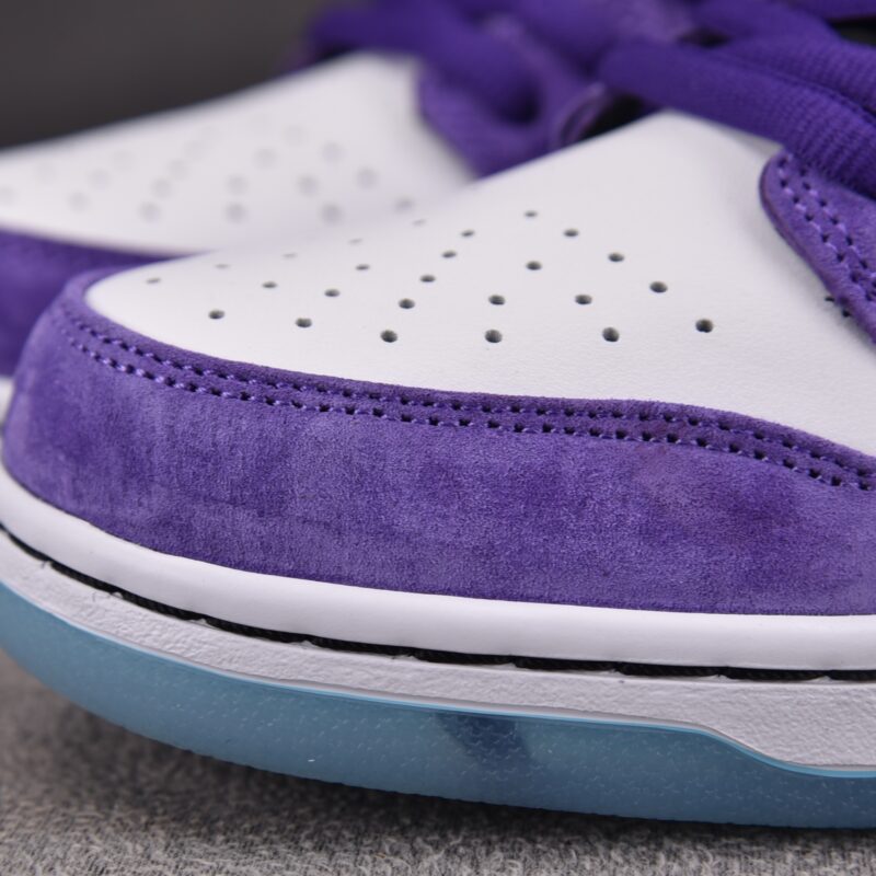 (BEST) Nike SB Dunk Low ‘Hayley Wilson’