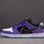 (BEST) Nike SB Dunk Low ‘Hayley Wilson’