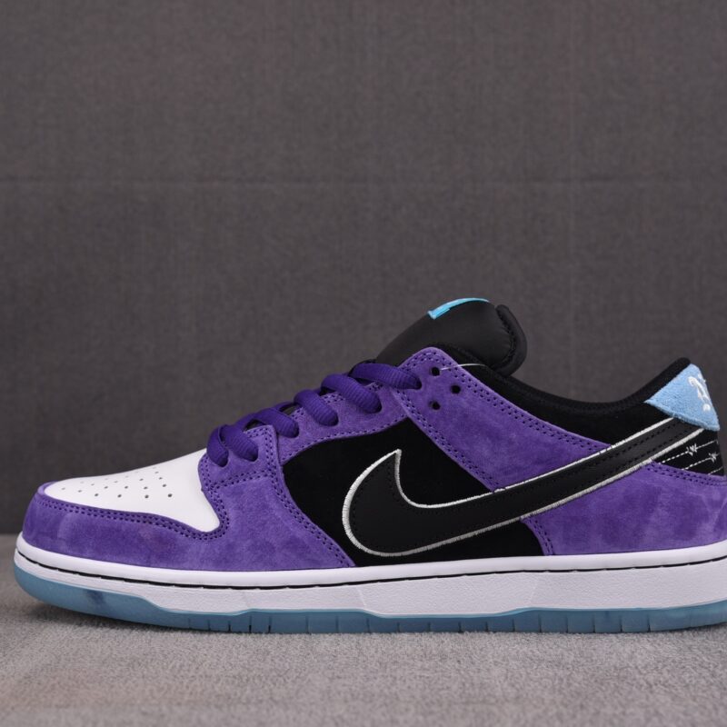 (BEST) Nike SB Dunk Low ‘Hayley Wilson’