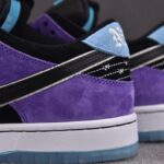 (BEST) Nike SB Dunk Low ‘Hayley Wilson’