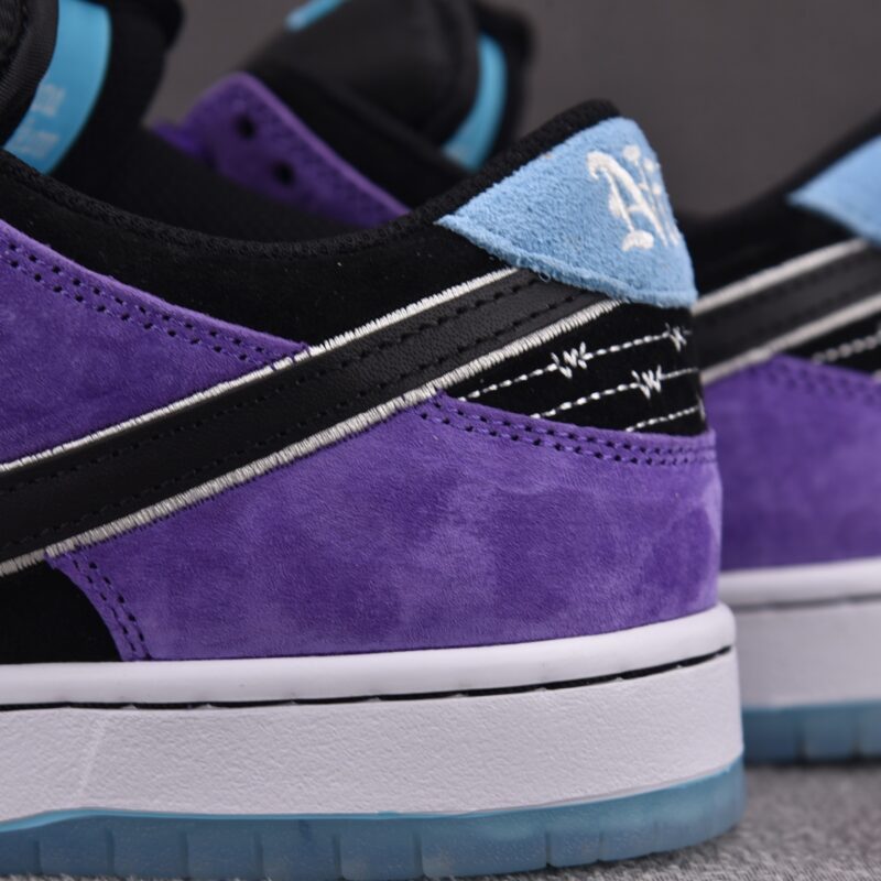 (BEST) Nike SB Dunk Low ‘Hayley Wilson’