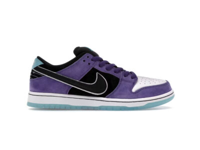 (BEST) Nike SB Dunk Low ‘Hayley Wilson’