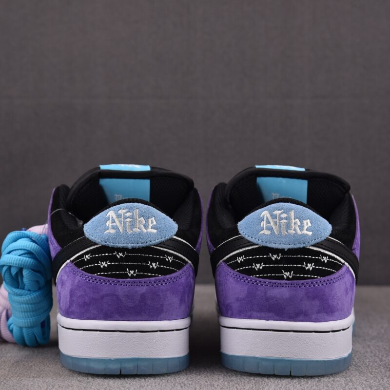 (BEST) Nike SB Dunk Low ‘Hayley Wilson’