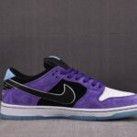 (BEST) Nike SB Dunk Low ‘Hayley Wilson’