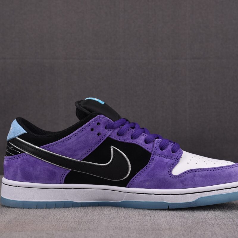 (BEST) Nike SB Dunk Low ‘Hayley Wilson’