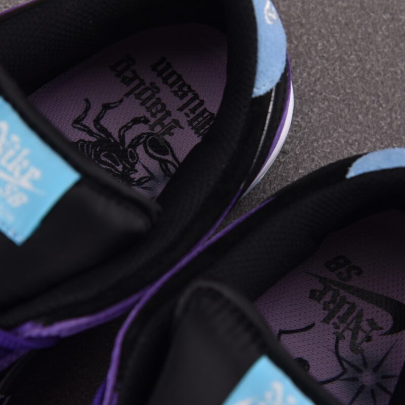 (BEST) Nike SB Dunk Low ‘Hayley Wilson’