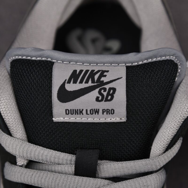 (BEST) Nike SB Dunk Low J-Pack 'SHADOW'