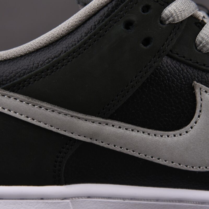 (BEST) Nike SB Dunk Low J-Pack 'SHADOW'