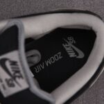 (BEST) Nike SB Dunk Low J-Pack 'SHADOW'